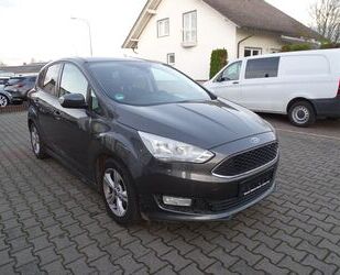 Ford Ford C-Max 1,5l TdCi Business Edition Navi, Sitzhe Gebrauchtwagen