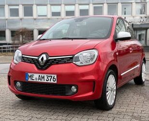 Renault Renault Twingo ENERGY TCe 93 GT:Klimatronik,Kamera Gebrauchtwagen