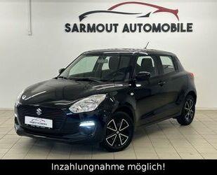 Suzuki Suzuki Swift Club *1HAND* ALU* KLIMA* TOP*Scheckhe Gebrauchtwagen