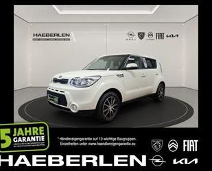 Kia Kia Soul 1.6 GDI Edition 7 LM PDC FLA Gebrauchtwagen