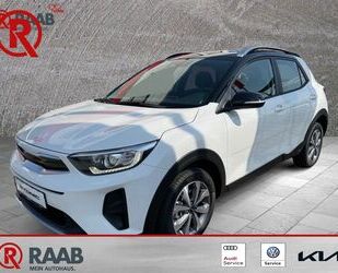 Kia Kia Stonic Vision 1.0 T-GDI EU6d Navi Apple CarPla Gebrauchtwagen