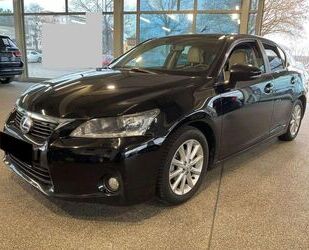 Lexus Lexus CT 200h Dynamic *TOP Ausstattung* Gebrauchtwagen