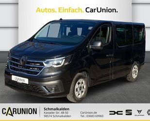 Renault Renault Trafic Pkw Evolution Blue dCi 150 MY24 Gebrauchtwagen