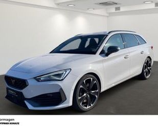 Cupra Cupra Leon SP 2.0 TSI DSG LED AVI KAMERA Gebrauchtwagen