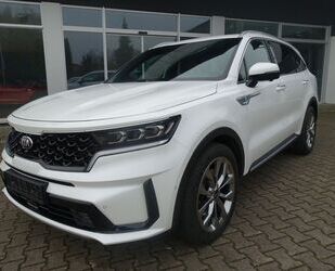 Kia Sorento Gebrauchtwagen