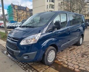 Ford Ford Transit Custom 300 L1 Trend Gebrauchtwagen