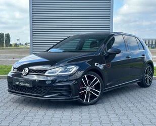 VW Volkswagen Golf 2.0 TDI GTD / PANO / LED / LEER / Gebrauchtwagen