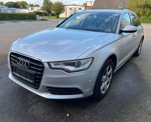 Audi Audi A6 3.0 TDI 150 kW Automatik Neue TÜV Gebrauchtwagen