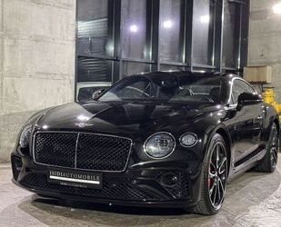 Bentley Bentley Continental GT W12 First Edition Night Nai Gebrauchtwagen