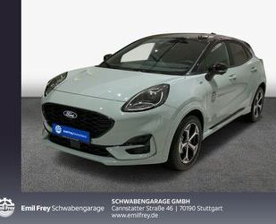 Ford Ford Puma 1.0 EcoBoost Hybrid Aut. ST-LINE Gebrauchtwagen