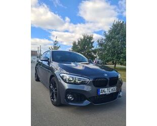 BMW BMW 118i Edition M Sport Shadow Edition M Sport .. Gebrauchtwagen