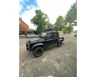 Land Rover Land Rover Defender 110 Crew Cab V8 Gebrauchtwagen