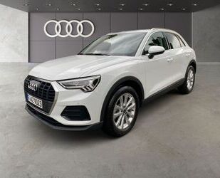 Audi Audi Q3 35 TFSI S tronic Gebrauchtwagen