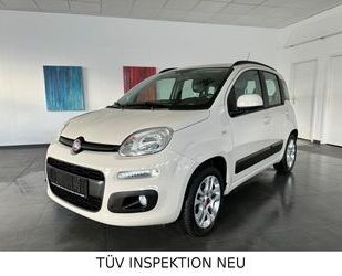 Fiat Fiat Panda Lounge 1A TÜV INSPEKTION NEU Gebrauchtwagen