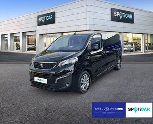 Peugeot Peugeot Traveller 2.0 BlueHDi 180 L2 Allure S&S(EU Gebrauchtwagen