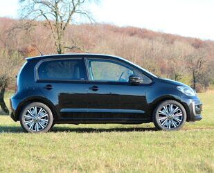 VW Volkswagen up! 1.0 UNITED + 2. Radsatz Gebrauchtwagen