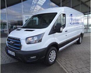 Ford Ford e-Transit 390 L3H2 Lkw Trend Gebrauchtwagen