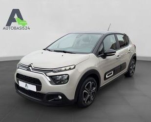 Citroen Citroën C3 1.2 PureTech 110*Feel Pack*ALU*LED*PDC* Gebrauchtwagen