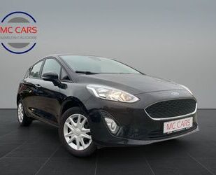 Ford Ford Fiesta Cool & Connect/Tüv Neu Gebrauchtwagen