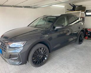 Audi Audi Q5 45 TFSI S tronic quattro - Gebrauchtwagen