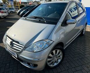 Mercedes-Benz Mercedes-Benz A 200 *Parktronic* Gebrauchtwagen