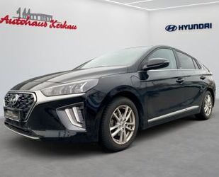 Hyundai Hyundai IONIQ Plug-in-Hybrid 1.6 GDI Style Gebrauchtwagen