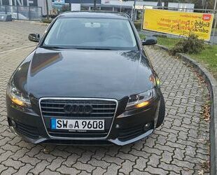 Audi Audi A4 1.8 TFSI Gebrauchtwagen