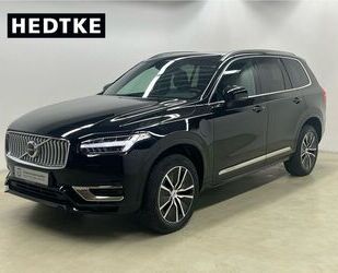 Volvo Volvo XC90 T8 Recharge AWD Inscription Exp. 19