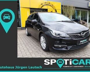 Opel Opel Astra K ST 1.5D Edition Klima/AGR/SHZ/PDC/Nav Gebrauchtwagen