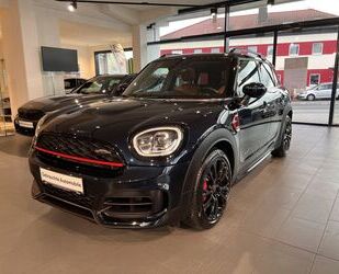 Mini MINI John Cooper Works John Cooper Works Trim Coun Gebrauchtwagen