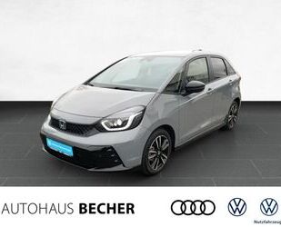 Honda Honda Jazz 1.5 i-MMD Hybrid Advance Sport /Navi/LE Gebrauchtwagen