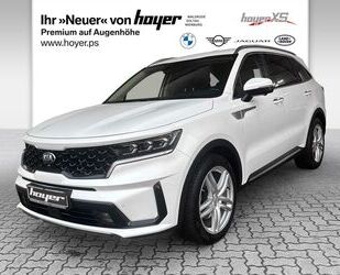 Kia Kia Sorento 2.2 CRDi DCT8 2WD Edition 7 DAB LED PD Gebrauchtwagen