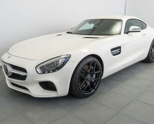 Mercedes-Benz Mercedes-Benz AMG GT Coupe/erst 5 Tkm./neuwertig/R Gebrauchtwagen