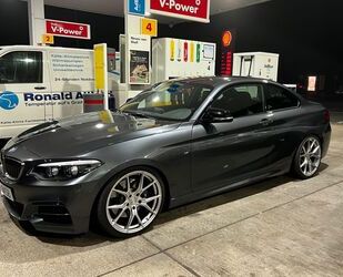 BMW BMW M240i Steptronic Coupé - TOP Zustand / B58 Gebrauchtwagen