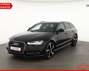 Audi Audi A6 Avant 3.0 TDI quattro S-Line Matrix Luftfw Gebrauchtwagen