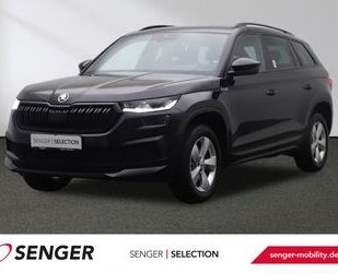 Skoda Skoda Kodiaq Sportline 2.0 TDI 4x4 Matrix Panorama Gebrauchtwagen