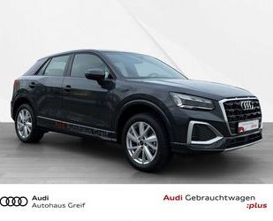 Audi Audi Q2 Advanced 35 TFSI S tronic Gebrauchtwagen