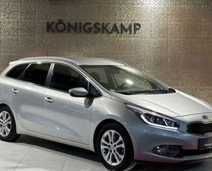 Kia ceed Sportswagon Gebrauchtwagen