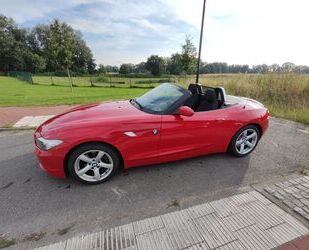 BMW Z4 Gebrauchtwagen