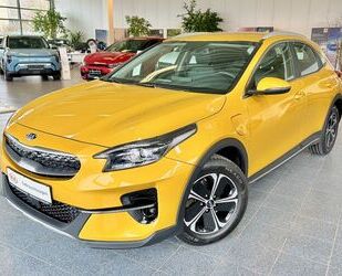 Kia XCeed Gebrauchtwagen