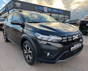 Dacia Sandero Gebrauchtwagen