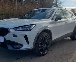 Cupra Formentor Gebrauchtwagen