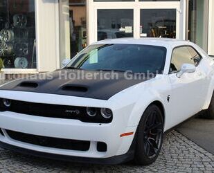 Dodge Dodge Challenger SRT HELLCAT Widebody 1.Hand Gebrauchtwagen