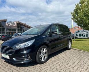 Ford Ford Galaxy Titanium 2.0 TEMP/KAMERA/NAVI/SHZ Gebrauchtwagen