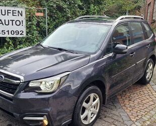 Subaru Subaru Forester Exclusive 4x4!Euro6LED !Panorama!A Gebrauchtwagen