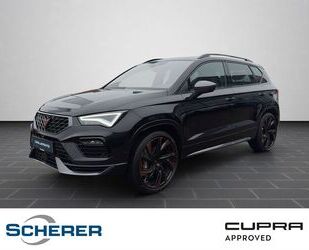 Cupra Cupra Ateca 2.0 TSI DSG 4Drive VZ Tribe Edition AH Gebrauchtwagen