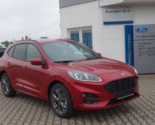 Ford Ford Kuga ST Line (150PS)NAVI,SHZ Gebrauchtwagen