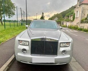 Rolls Royce Rolls-Royce Phantom - - Gebrauchtwagen