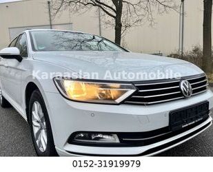 VW Volkswagen Passat Variant Comfortline BMT/Start-St Gebrauchtwagen