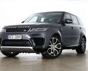 Land Rover Land Rover Range Rover Sport Si4 HSE/7-Sitze/Pano/ Gebrauchtwagen